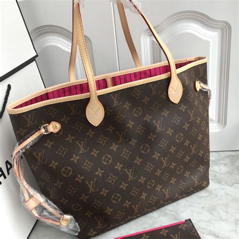 lv tas shopper